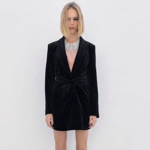 Zara Dress
